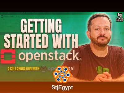 OpenStack Private Cloud Management – Build & Automate Your Own Cloud