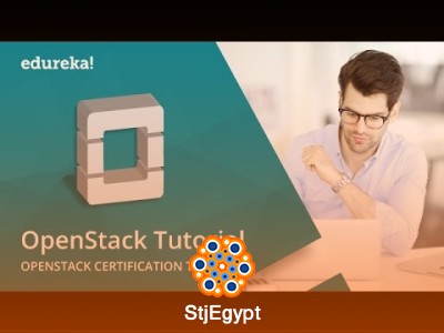OpenStack Tutorial For Beginners – Complete OpenStack Training by Edureka