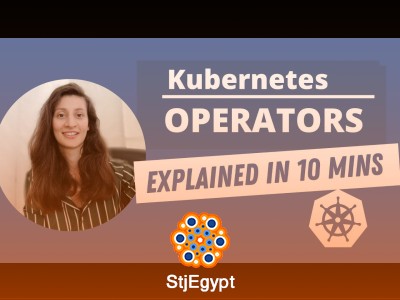 Master Kubernetes: From Basics to Advanced Concepts
