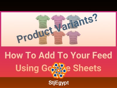 Google Merchant Center Mastery: Product Variants, Feeds & Shopify Integration