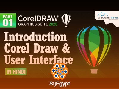 CorelDRAW Full Course in Hindi – Master Graphic Design Step by Step