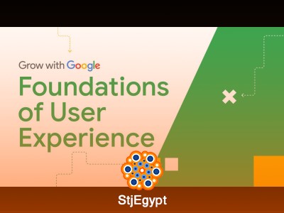 Google UX Design Certificate – Complete UX/UI Design Course
