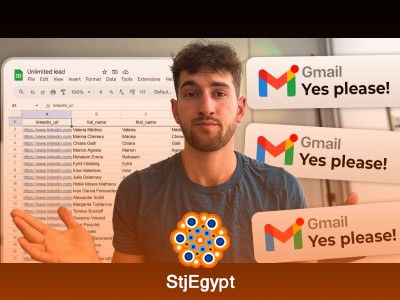 Cold Email Success | Free B2B Cold Email Marketing Course