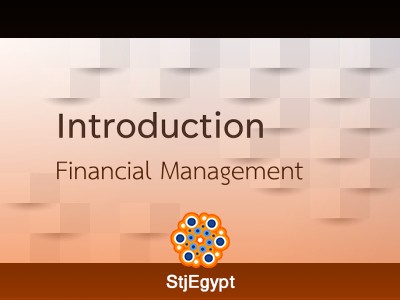 Corporate Finance Full Course – Chapter 3
