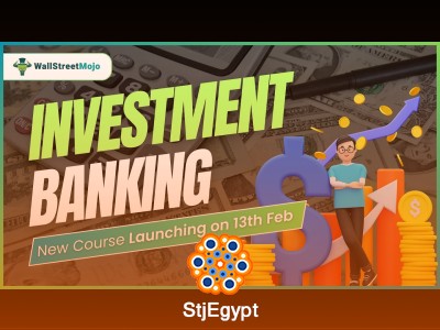 Mastering Investment Banking: Your Path to Profits