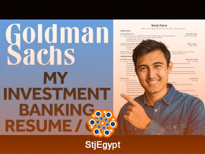 Mastering Investment Banking Careers: Resumes, Interviews & Networking