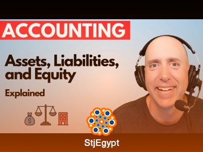 Financial Accounting for Beginners: Step-by-Step Practical Accounting Course