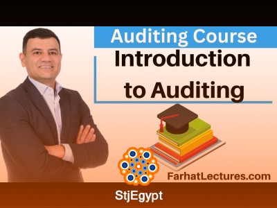 Auditing & Attestation Full Course – CPA Exam AUD