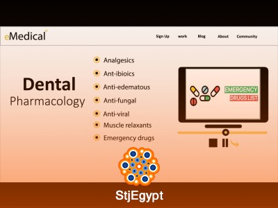 Dental Pharmacology: Medications and Practice