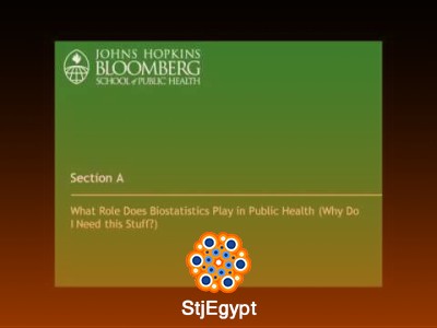 Biostatistics Course: Fundamentals of Medical Statistics