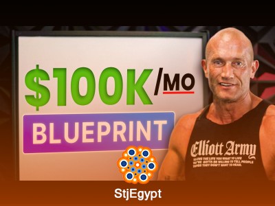 Andy Elliott Sales Mastery 2026 [Full Course]