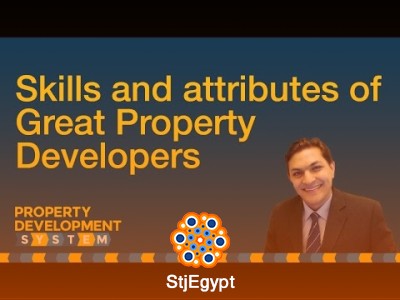 Property Development Fundamentals: Complete Beginner to Advanced Course