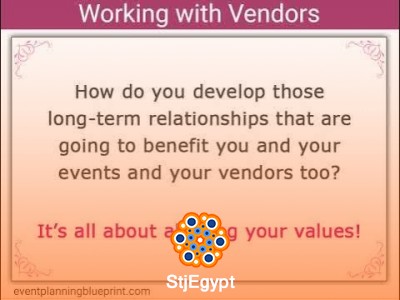 Build a Successful Event Planning Business | Event Planning Blueprint