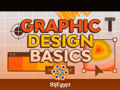 Graphic Design Basics | Free Online Course
