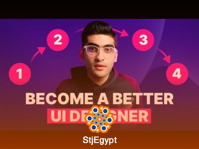 Advanced UI/UX Design & Career Mastery 2026