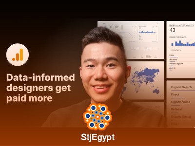 UX/UI Design Mastery 2024 | From Research to Real Projects