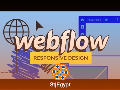 Web Design & Webflow Mastery for Beginners