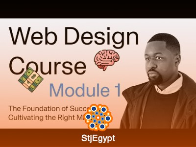 Complete Web Design Mastery 2025-2026: From Beginner to Pro