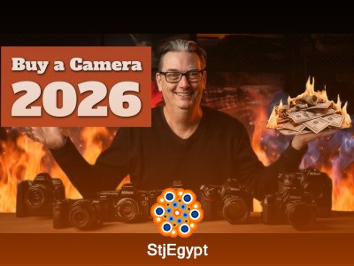 Photography for Beginners 2026 | Complete Course & Camera Guide