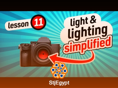 Complete Beginner-to-Intermediate Photography Guide