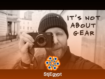 Mastering Street Photography: Complete Guide with Tim Jamieson