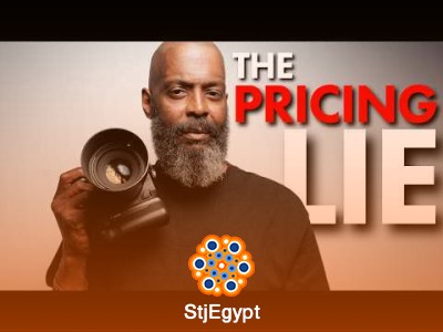 The Carty Method: Build Your Photography Business & Become a Pro