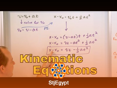 Kinematics in Physics: Motion, Velocity & Acceleration