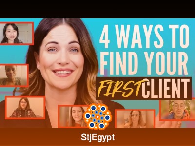 Freelance Copywriting: How to Land Your First Client & Scale