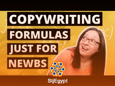 Copywriting for Beginners: Portfolio, Jobs & Practical Examples