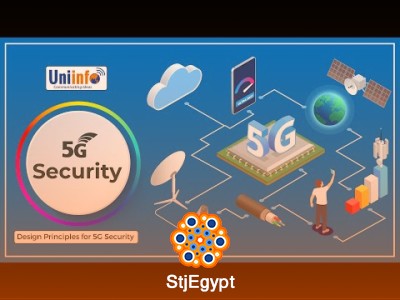 5G Security Fundamentals – Uniinfo Training