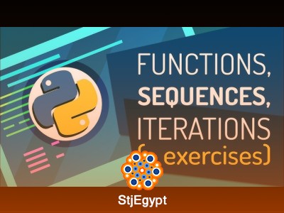 Python Programming Bootcamp Tutorials – 365 Data Science