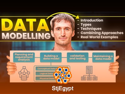 Data Engineering Crash Course – Learn Data Modeling, Pipelines & Python