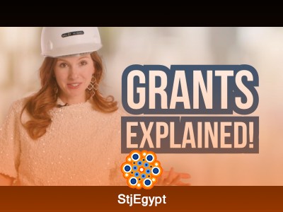 Grant Writing for Beginners: Start Here