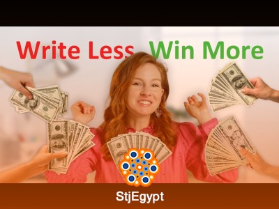 How To Win Millions in Grant Funding as a Confident Grant Writer