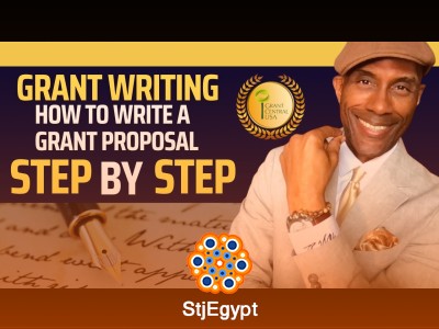 How To Write A Grant Proposal Step-by-Step | Things Have Changed!