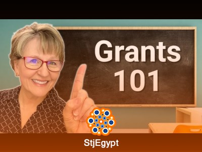 Your Complete Grant Roadmap Starts Here | Grant Chatter
