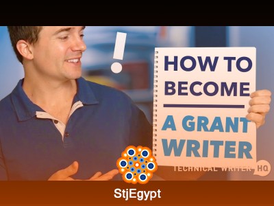 What is the Grant Writing Process? | Technical Writer HQ