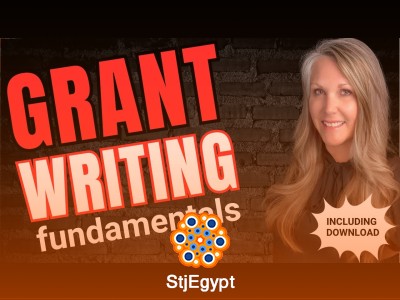 Ultimate Guide to Grant Writing for Nonprofits