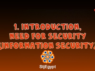 Cryptography & Information Security: Complete Course