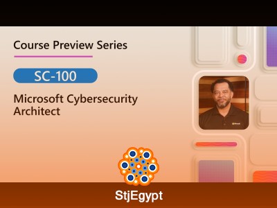 Microsoft SC-100: Cybersecurity Architect – Design Secure Cloud and Enterprise Solutions