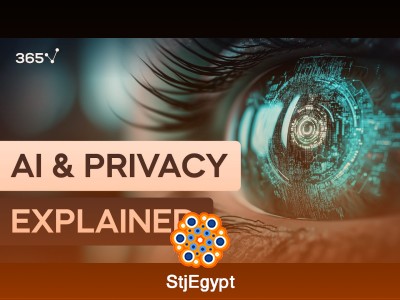 AI, Data Science & Privacy: Understanding AI Roles, Ethics & Technology | 365 Data Science