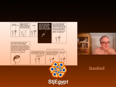 Stanford CS224N: Natural Language Processing with Deep Learning | Full Course Winter 2021