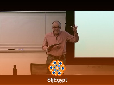 Stanford CS224N: NLP with Deep Learning – Full 2023/2024 Lecture Series
