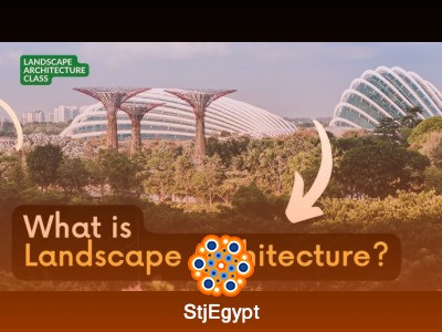 Introduction to Landscape Architecture