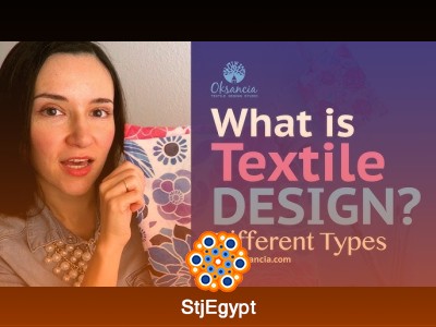 Textile & Surface Pattern Design Essentials: Creativity, Color & Career