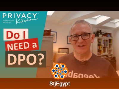 Data Protection Officer (DPO) Essentials: Roles, Responsibilities & Compliance