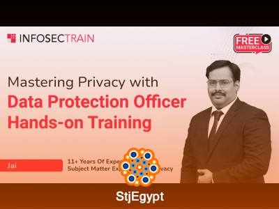 Mastering Data Privacy: Become a Certified DPO & GDPR Expert