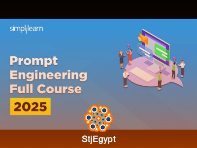 What Is Prompt Engineering? – Tutorial & Course