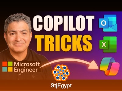 Microsoft 365 Copilot Mastery 2026 | Tips, Workflows & AI Agents