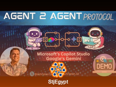 Mastering Microsoft Copilot Studio & Agent Builder: From Beginner to Advanced